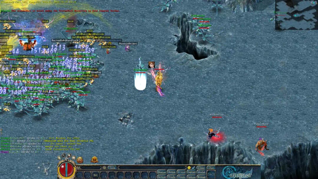 Conquer Online
