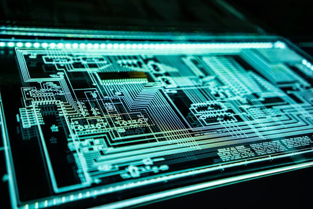 Electronic circuit